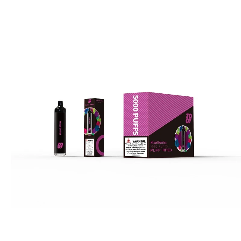 Zooy Mixed Berry(001)